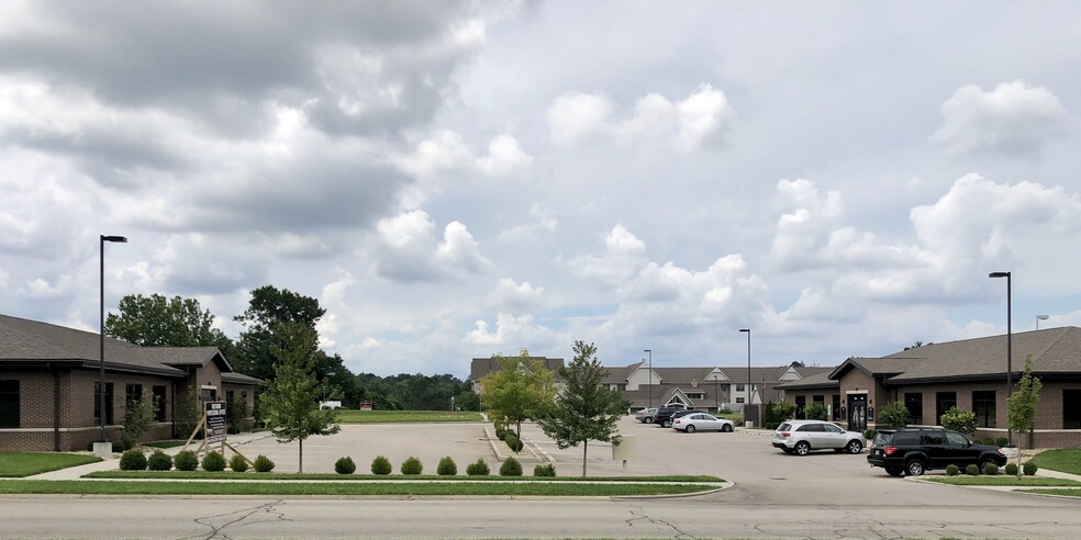 Westwood Blvd, Columbus, IN en venta - Foto del edificio - Imagen 3 de 5