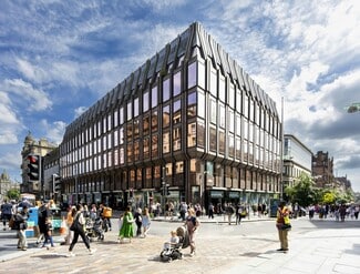Más detalles de 51 West George St, Glasgow - Oficina en alquiler
