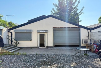 Más detalles de Aqueduct St, Preston - Nave en alquiler