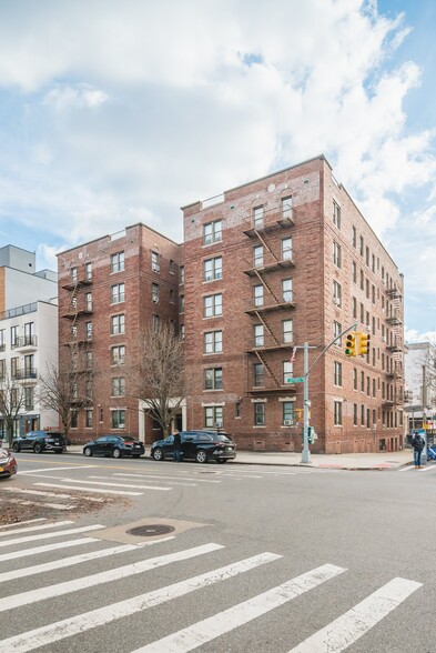 480 Lefferts Ave, Brooklyn, NY en venta - Foto del edificio - Imagen 3 de 30