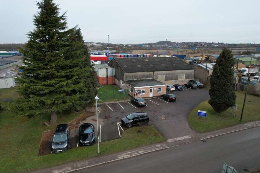 Occupation Ln, Swadlincote en venta - Foto del edificio - Imagen 3 de 3