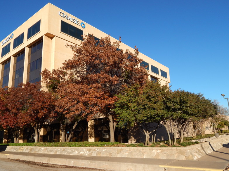 3444 N 1st St, Abilene, TX en alquiler - Foto del edificio - Imagen 1 de 5