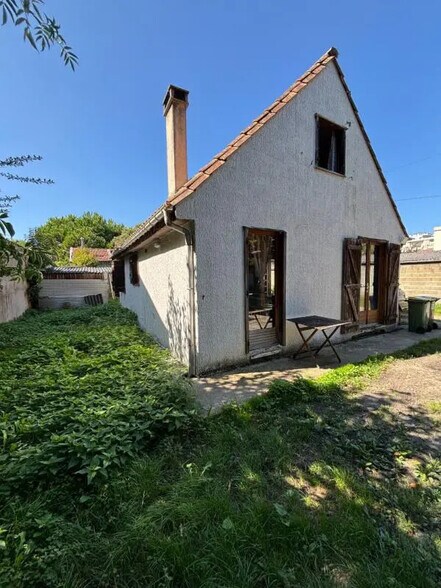 Terreno en Bordeaux en venta - Foto del edificio - Imagen 2 de 3