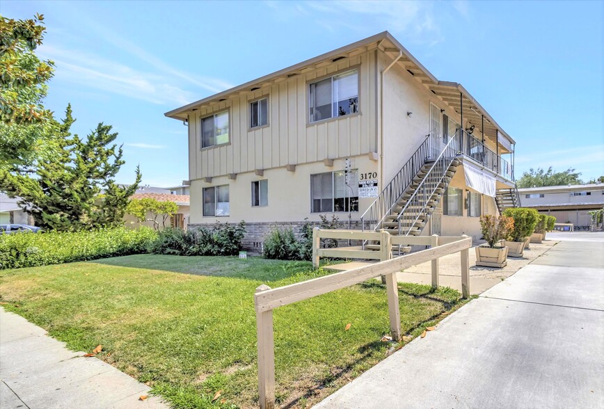 3170 Williamsburg Dr, San Jose, CA en venta - Foto del edificio - Imagen 2 de 11