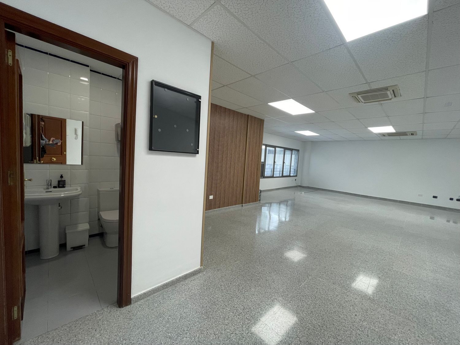 Oficina en Las Palmas de Gran Canaria en venta Foto del interior- Imagen 1 de 19