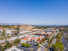 23945 Calabasas Rd, Calabasas, CA - VISTA AÉREA  vista de mapa