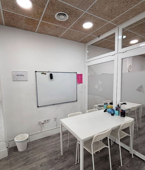 Oficina/Local en Fuenlabrada, Madrid en alquiler - Foto del interior - Imagen 1 de 7