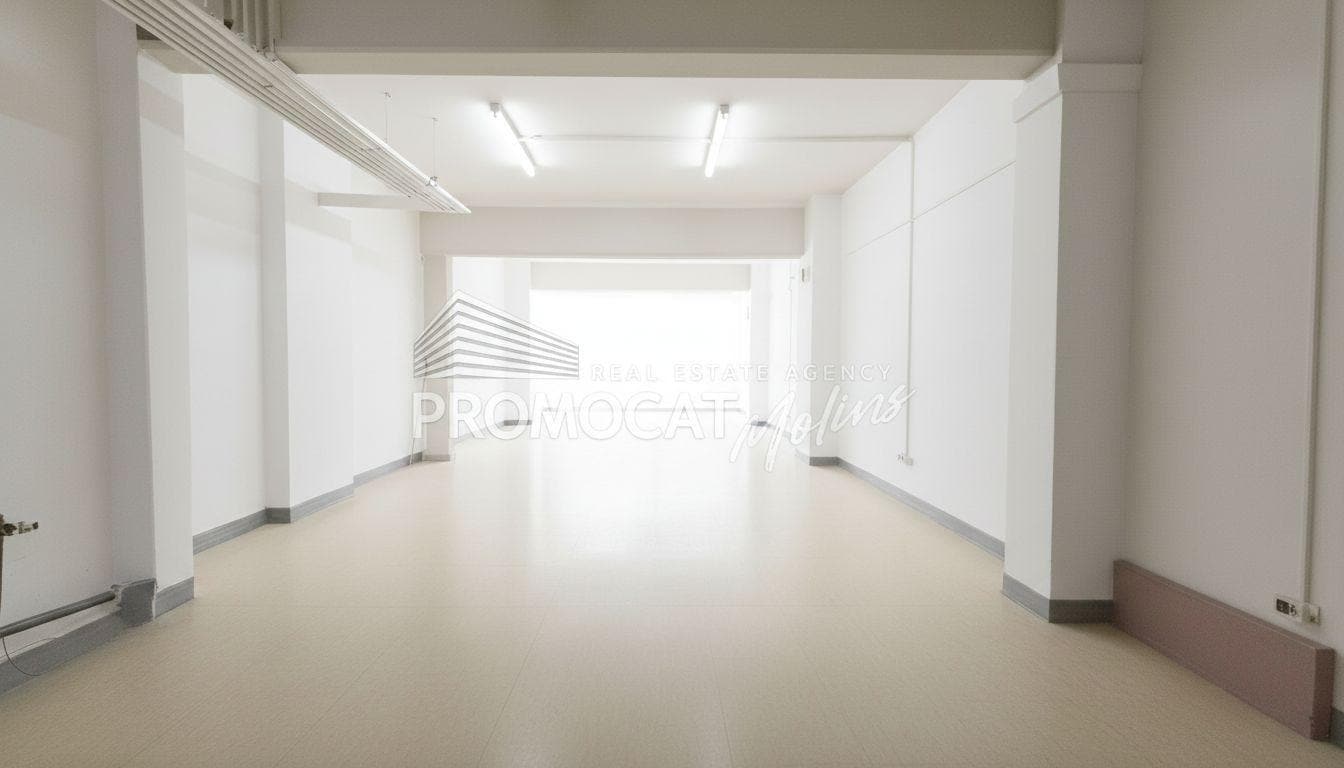 Esplugues de Llobregat, BAR 08950 - Unidad Pt01 - - Foto del interior - Image 2 of 10