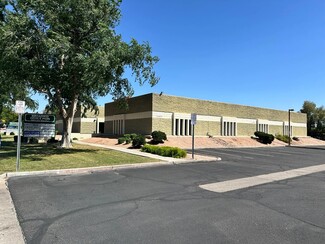 Más detalles para 4435-4455 E Broadway Rd, Mesa, AZ - Oficinas en alquiler