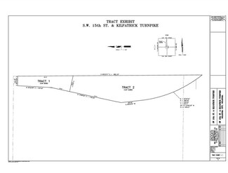 Más detalles para SW 15th St. and Kilpatrick Tpke – Terrenos en venta, Yukon, OK