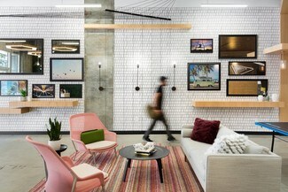 Más detalles de 80 Atlantic Ave, Toronto, ON - Coworking en alquiler