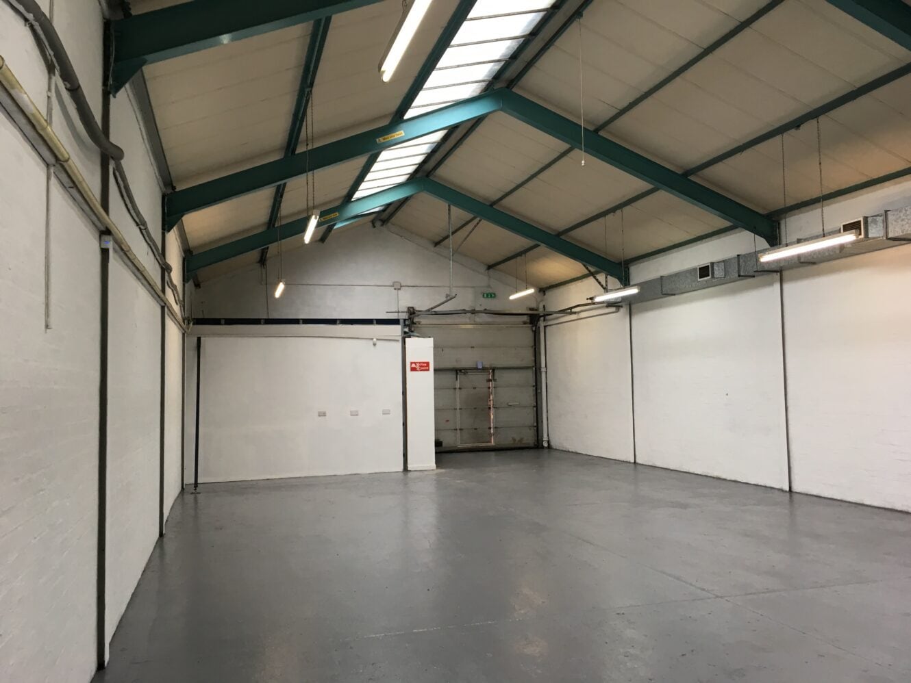 19-39 Tennant Ave, East Kilbride en alquiler Foto del interior- Imagen 1 de 2