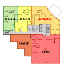 1860 SW Fountainview Blvd, Port Saint Lucie, FL en alquiler Foto del edificio- Imagen 2 de 2