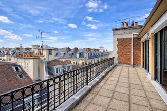 Más detalles de 6 Rue Saint-Claude, Paris - Oficina en alquiler
