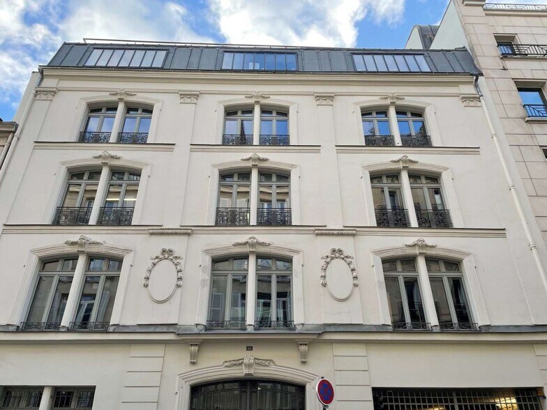 65 Rue De Dunkerque, Paris en alquiler - Foto del edificio - Imagen 1 de 15