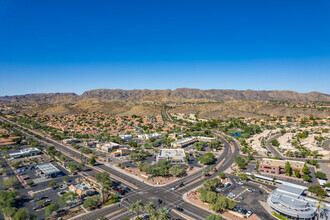 3956 E Chandler Blvd, Phoenix, AZ - VISTA AÉREA  vista de mapa