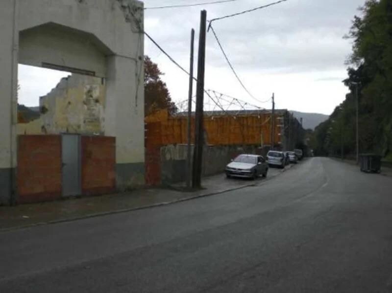 Terreno en Arbúcies, Gerona en venta Foto principal- Imagen 1 de 3