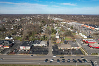 104-114 Boardman Poland Rd, Boardman, OH - VISTA AÉREA  vista de mapa