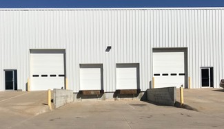 Más detalles para 5800 N 58th St, Lincoln, NE - Naves en alquiler