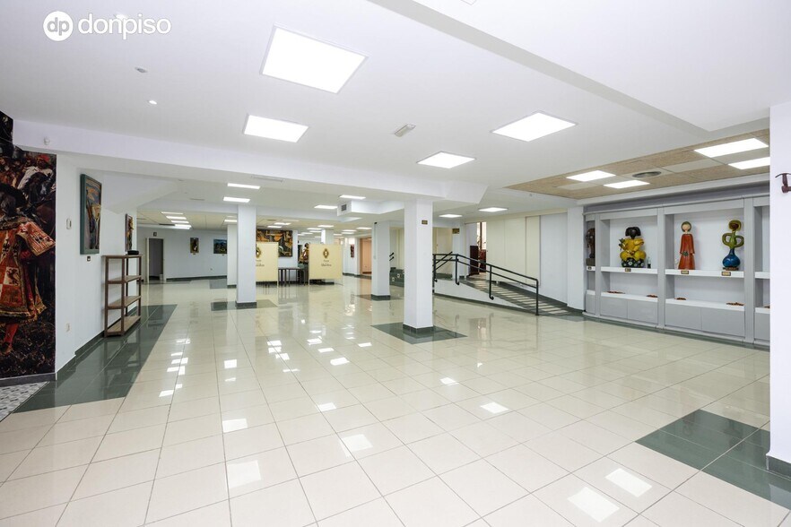 Avenida Santa María de la Alhambra, Granada, Granada en venta - Foto del interior - Imagen 2 de 34