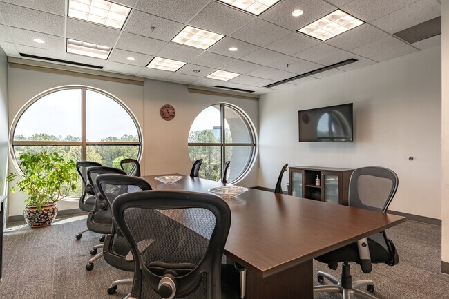 Más detalles de 1661 International Dr, Memphis, TN - Coworking en alquiler