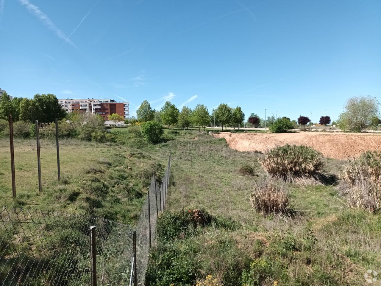 Terrenos en Guadalajara, Guadalajara en venta Foto del edificio- Imagen 1 de 5