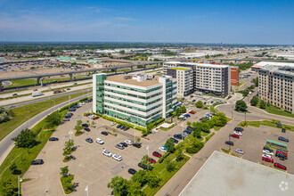 6500 Rte Transcanadienne, Pointe-claire, QC - VISTA AÉREA  vista de mapa