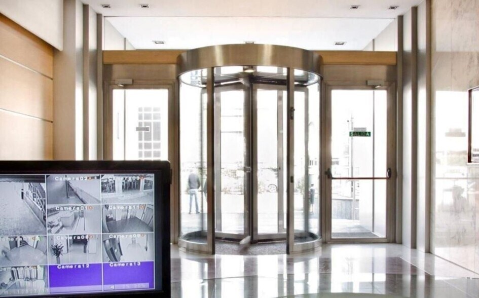 Oficina en València, Valencia en alquiler - Foto del edificio - Imagen 3 de 17