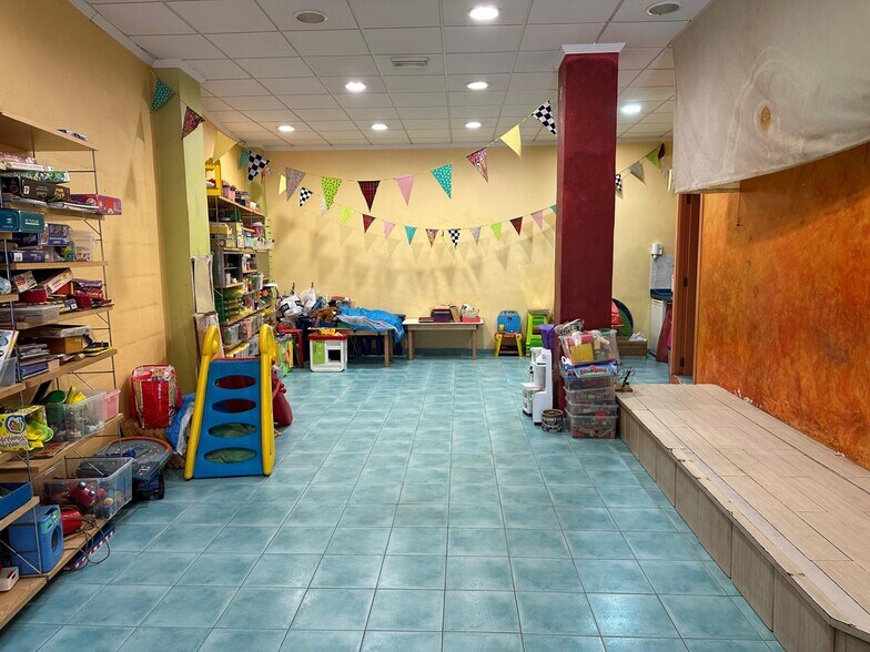 Local en Algemesí en alquiler - Foto del edificio - Imagen 2 de 8