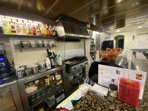 Local en Barcelona, Barcelona en alquiler Foto del interior- Imagen 2 de 5