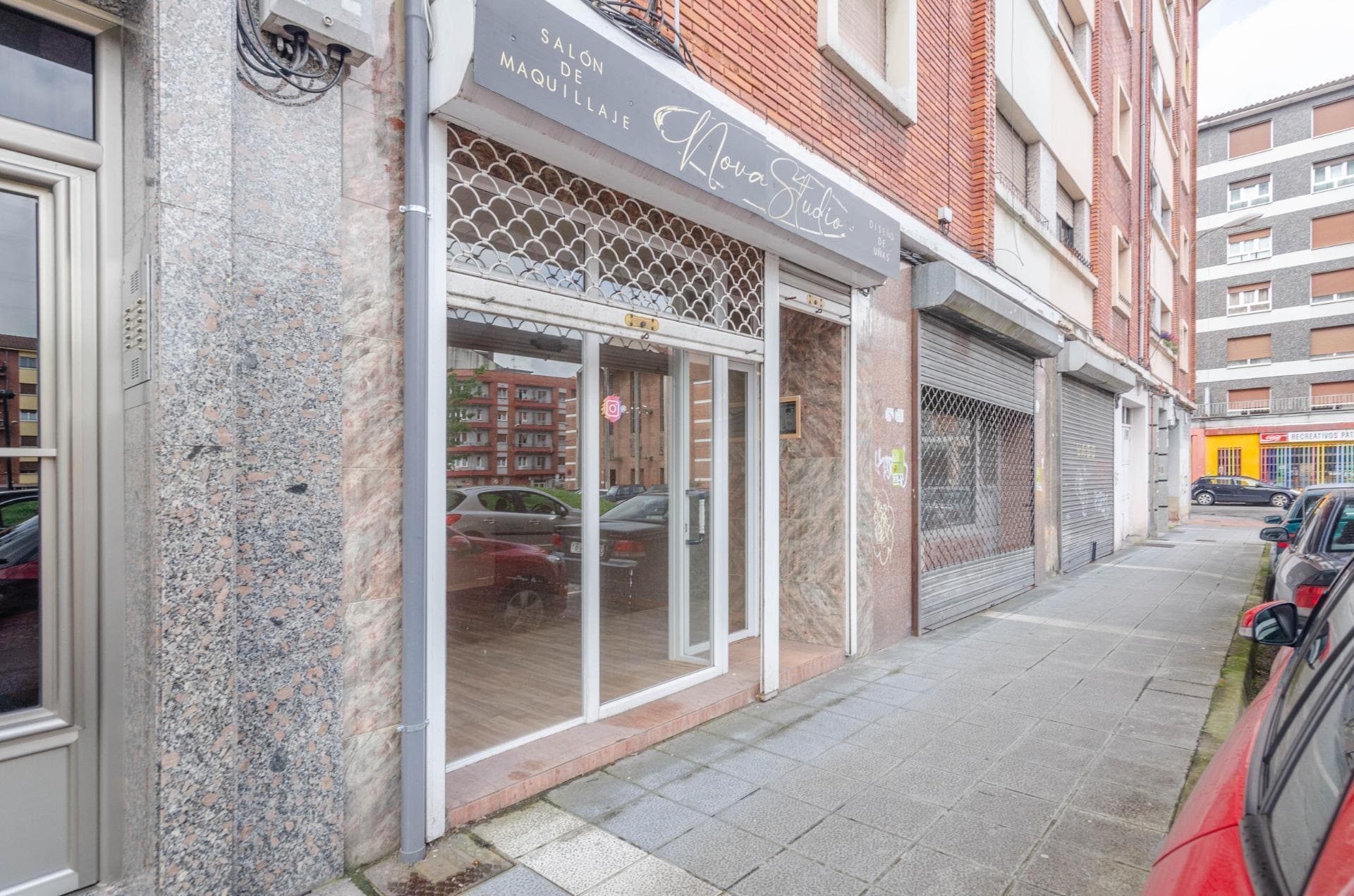 Libertad de, 1, Mieres, Asturias en venta Foto del edificio- Imagen 1 de 55