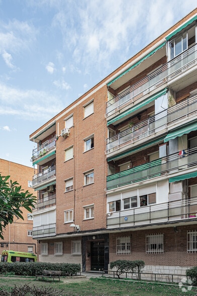 Calle de Josefa Alonso, 1, Madrid, Madrid en venta - Foto principal - Imagen 1 de 1