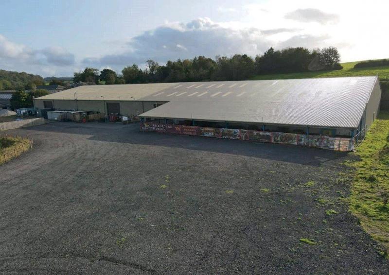 Milford, Lifton en alquiler - Foto del edificio - Imagen 3 de 5