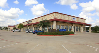 Más detalles para 3621 E Whitestone Blvd, Cedar Park, TX - Local en alquiler