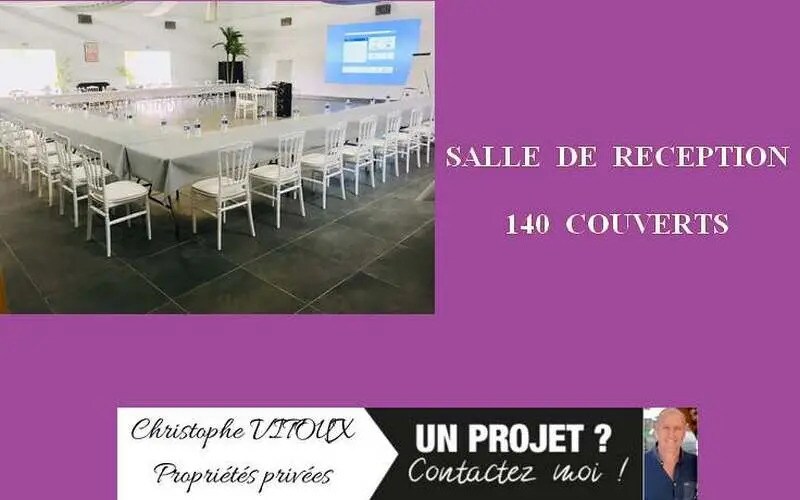 Flex en Carcassonne en venta - Foto del edificio - Imagen 3 de 6