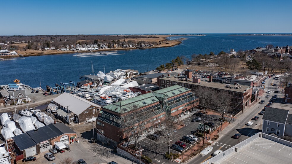 58 Merrimac St, Newburyport, MA en alquiler - Foto del edificio - Imagen 2 de 50