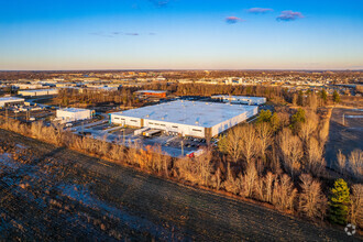 500 Rue Du Condor, Saint-eustache, QC - VISTA AÉREA  vista de mapa - Image1