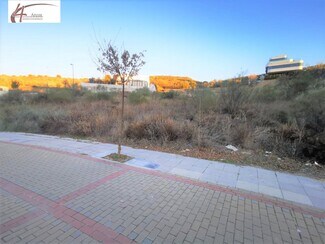 Más detalles de Urbanización del Suelo Urb. P-12, P-3, La Zubia - Terreno en venta
