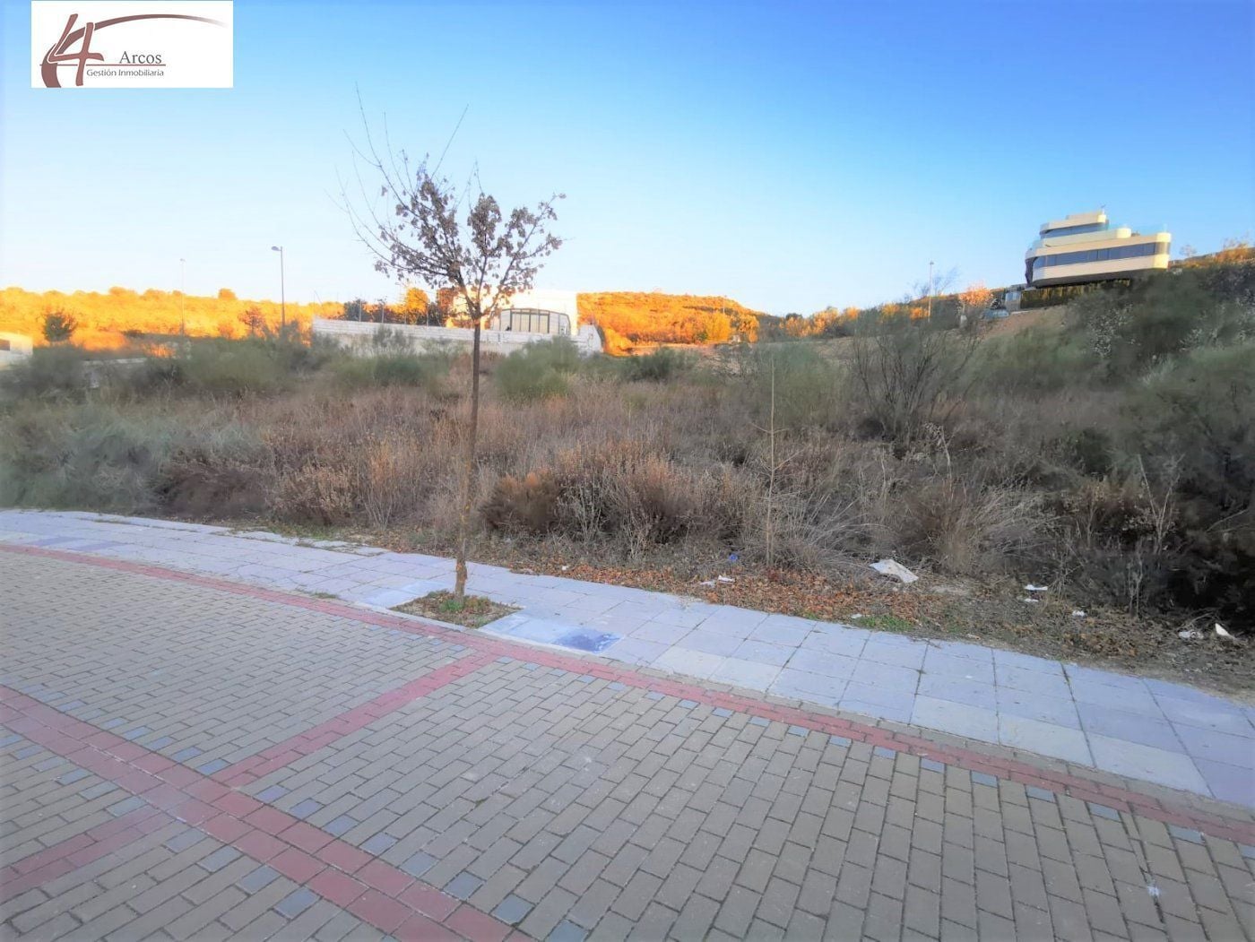 Urbanización del Suelo Urb. P-12, P-3, La Zubia, Granada en venta Foto principal- Imagen 1 de 14