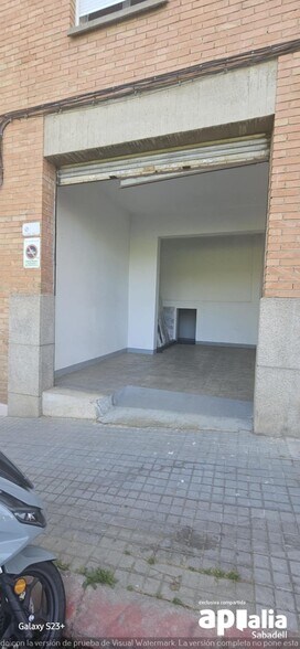 Edificio residencial en Sabadell, Barcelona en venta - Foto del interior - Imagen 1 de 1