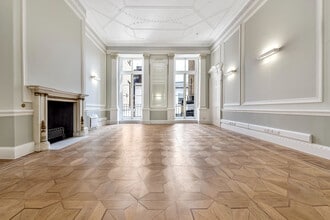 86 Harley St, London en alquiler Foto del interior- Imagen 1 de 7