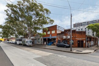 Más detalles de 18 Fitzroy St, Marrickville - Oficina, nave en alquiler