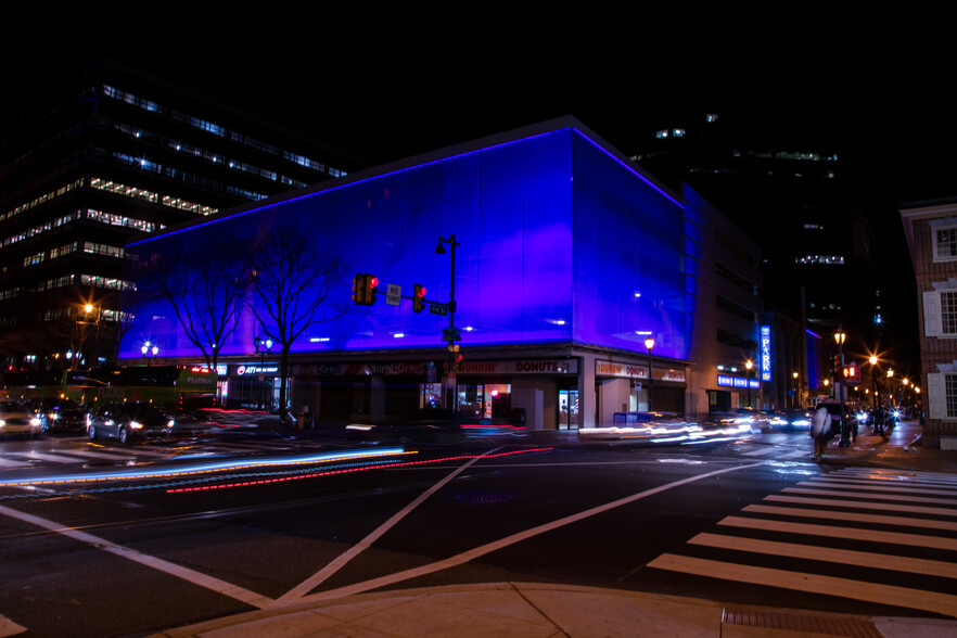 618-634 Market St, Philadelphia, PA en alquiler - Foto del edificio - Imagen 3 de 5