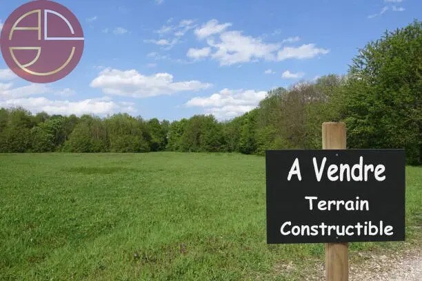 Terreno en Villeneuve-Tolosane en venta Plano del sitio- Imagen 1 de 5