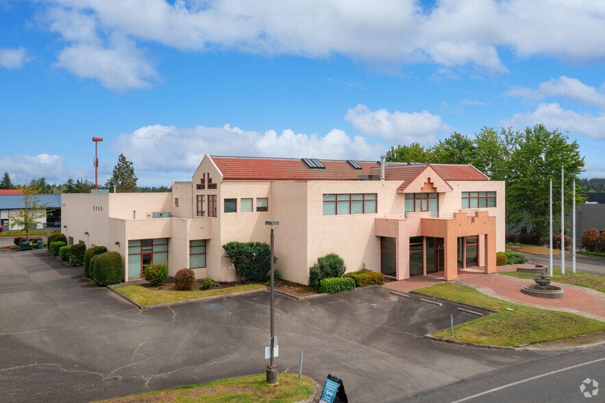 6919 24th St W, Tacoma, WA en alquiler - Foto del edificio - Imagen 1 de 8