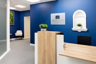 Toneway, Bathpool en alquiler Foto del interior- Imagen 1 de 10