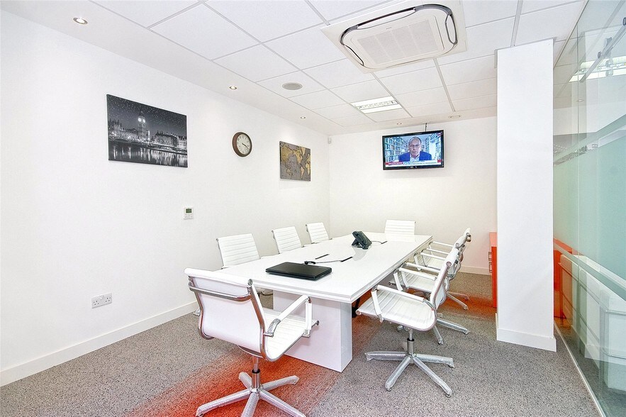 43-45 East Smithfield, London en venta - Foto del edificio - Imagen 3 de 29
