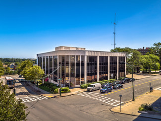 Más detalles para 140 Huguenot St, New Rochelle, NY - Oficina en alquiler