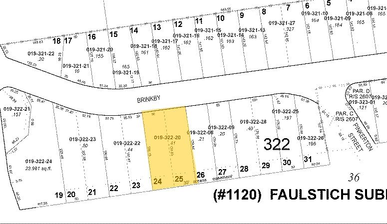 280 Brinkby Ave, Reno, NV en alquiler - Plano de solar - Imagen 3 de 3