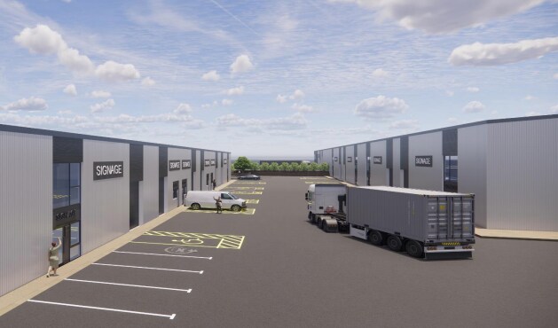 Goose House Ln, Darwen en venta - Foto del edificio - Imagen 3 de 3